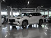 Toyota Highlander IV (XU70) Москва  - изображение 33