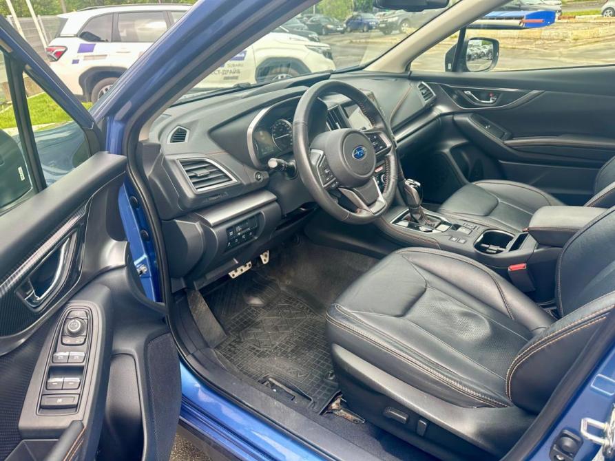 Subaru XV II Петрозаводск  - изображение 9