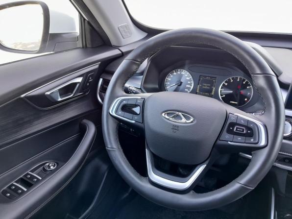 Chery Tiggo 4 Pro I с пробегом 2023 года, цена 1 549 000 рублей, 40600 км, внедорожник, Автокод Объявления