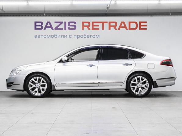 Nissan Teana II (J32) Рестайлинг с пробегом 2011 года, цена 1 189 000 рублей, 182980 км, седан, Автокод Объявления