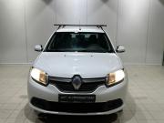 Renault Logan II Самара  - изображение 16