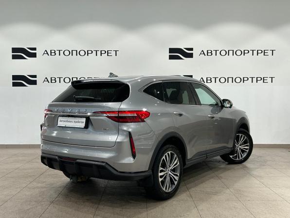 Haval F7 I Рестайлинг с пробегом 2023 года, цена 1 869 000 рублей, 110185 км, внедорожник, Автокод Объявления