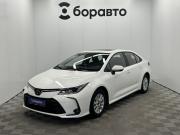 Toyota Corolla XII (E210) Воронеж  - изображение 27
