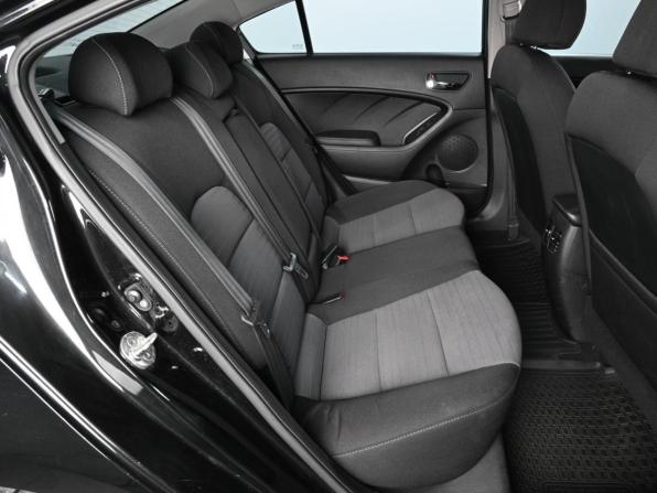 Kia Cerato III с пробегом 2014 года, цена 1 399 000 рублей, 146175 км, седан, Автокод Объявления