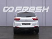 Hyundai Creta I Рестайлинг Орехово-Зуево  - изображение 21