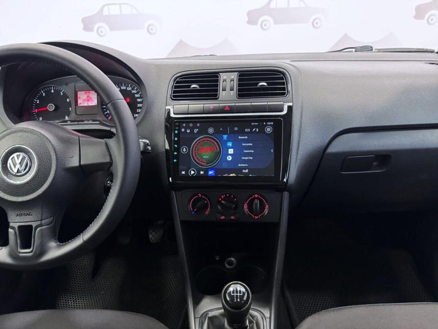 Volkswagen Polo V Ставрополь  - изображение 12
