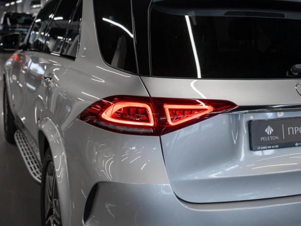 Mercedes-Benz GLE II (V167) с пробегом 2020 года, цена 7 650 000 рублей, 62660 км, внедорожник, Автокод Объявления