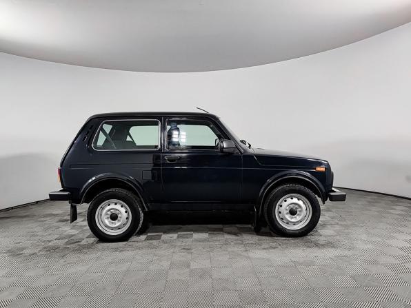 Lada (ВАЗ) 2121 (4x4) I Рестайлинг (2020) с пробегом 2020 года, цена 685 000 рублей, 55287 км, внедорожник, Автокод Объявления
