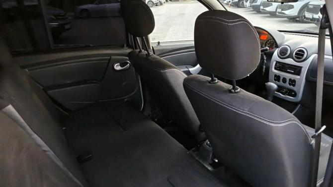 Renault Sandero I с пробегом 2014 года, цена 679 900 рублей, 184040 км, хэтчбек, Автокод Объявления