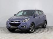 Hyundai ix35 I Рестайлинг Калининград  - изображение 18