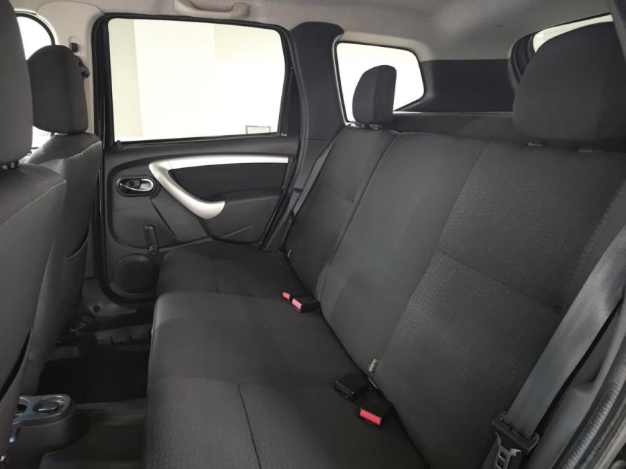 Nissan Terrano III (D10) Казань  - изображение 15
