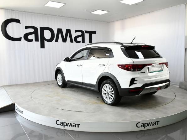 Kia Rio IV Рестайлинг с пробегом 2022 года, цена 1 895 000 рублей, 26642 км, хэтчбек, Автокод Объявления