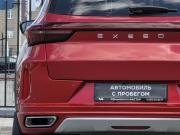Exeed LX I Рестайлинг 2 Новосибирск  - изображение 38