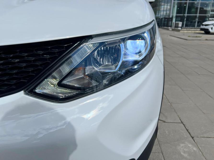 Nissan Qashqai II Стерлитамак  - изображение 10