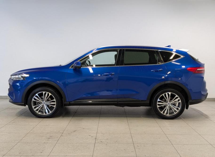Haval F7 I Рестайлинг Санкт-Петербург  - изображение 8