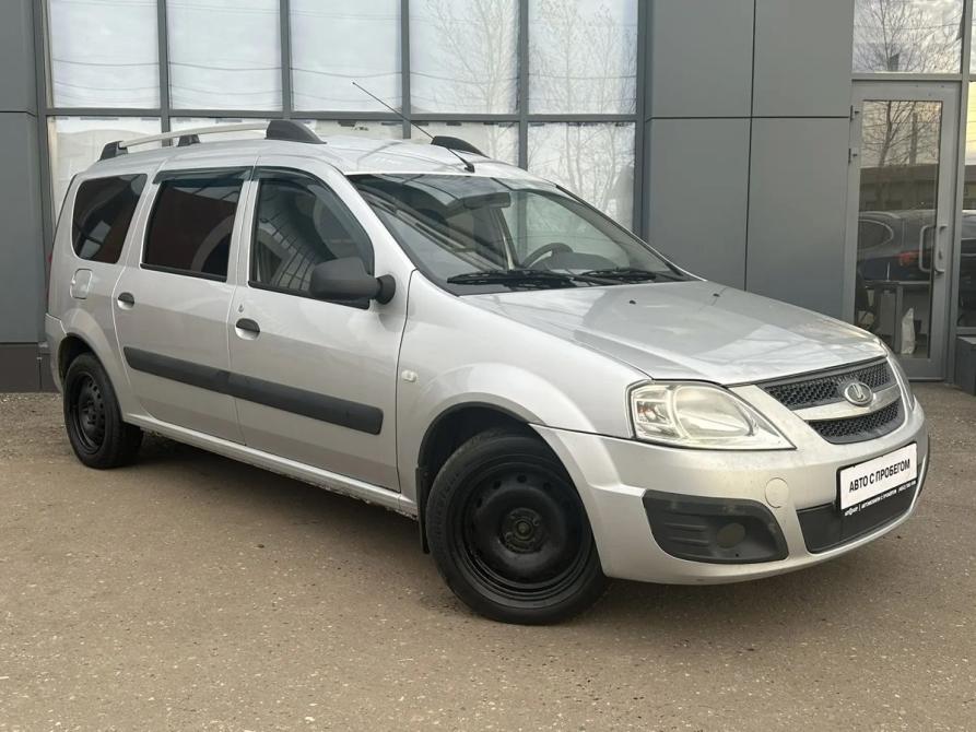Lada (ВАЗ) Largus I Ярославль  - изображение 2