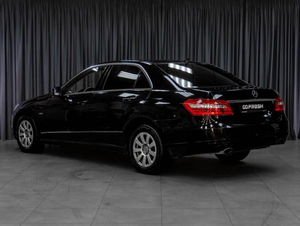 Mercedes-Benz E-Класс IV (W212 S212 C207) с пробегом 2011 года, цена 1 279 000 рублей, 176198 км, седан, Автокод Объявления