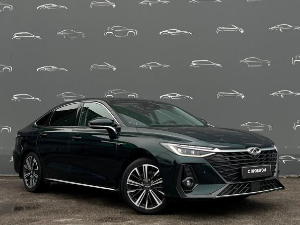 Chery Arrizo 8 с пробегом 2023 года, цена 2 028 600 рублей, 61139 км, седан, Автокод Объявления