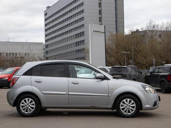 Kia Rio II Рестайлинг с пробегом 2010 года, цена 558 000 рублей, 177571 км, хэтчбек, Автокод Объявления