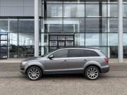 Audi Q7 I (4L) Рестайлинг Тверь  - изображение 17