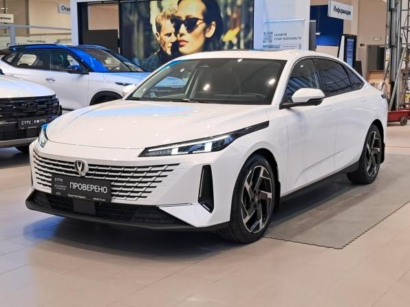 Changan Lamore с пробегом 2024 года, цена 2 057 000 рублей, 15961 км, седан, Автокод Объявления