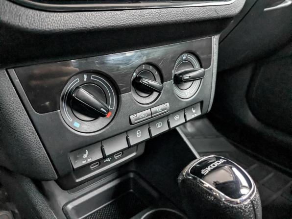 Skoda Rapid II с пробегом 2021 года, цена 1 230 000 рублей, 189913 км, лифтбек, Автокод Объявления