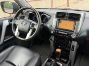 Toyota Land Cruiser Prado 150 Series Чебоксары  - изображение 35