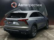 Haval F7 II Ставрополь  - изображение 39