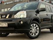 Nissan X-Trail II Рестайлинг Волгоград  - изображение 34