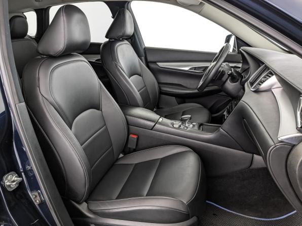 Infiniti QX50 II с пробегом 2020 года, цена 2 730 000 рублей, 119102 км, внедорожник, Автокод Объявления