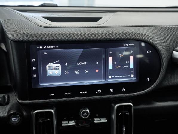 Haval Dargo I с пробегом 2023 года, цена 2 464 000 рублей, 100054 км, внедорожник, Автокод Объявления