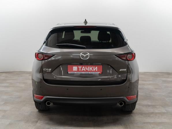 Mazda CX-5 II с пробегом 2018 года, цена 2 900 000 рублей, 56300 км, внедорожник, Автокод Объявления