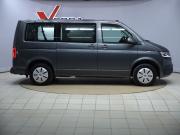 Volkswagen Caravelle T6 Рестайлинг Уфа  - изображение 25
