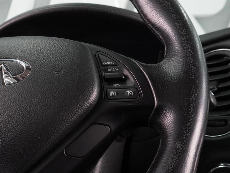 Infiniti EX I (J50) Воронеж  - изображение 18