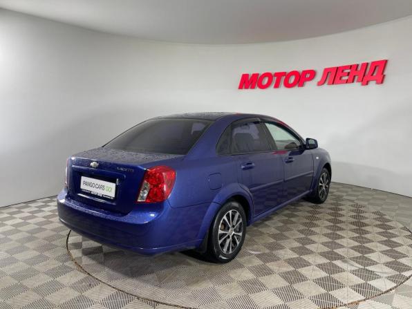 Chevrolet Lacetti I с пробегом 2010 года, цена 353 000 рублей, 388361 км, седан, Автокод Объявления