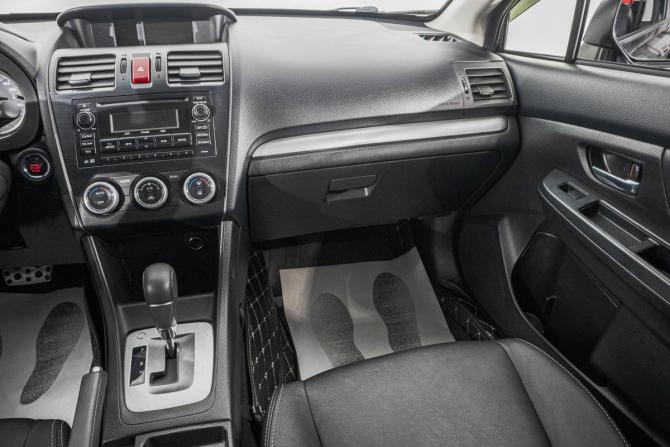 Subaru XV I с пробегом 2014 года, цена 1 549 000 рублей, 135000 км, внедорожник, Автокод Объявления