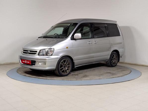 Toyota Town Ace III с пробегом 2000 года, цена 819 000 рублей, 264000 км, минивэн, Автокод Объявления
