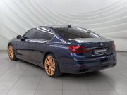 BMW 7 серии VI (G11/G12) Волгоград  - изображение 45