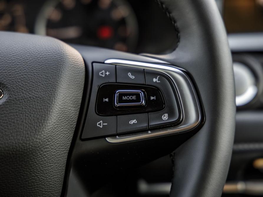 Chery Tiggo 4 I Рестайлинг 2 Волгоград  - изображение 19