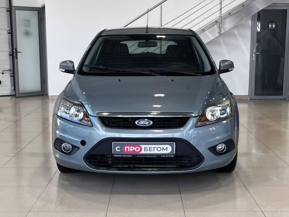 Ford Focus II Рестайлинг с пробегом 2010 года, цена 449 900 рублей, 318000 км, хэтчбек, Автокод Объявления