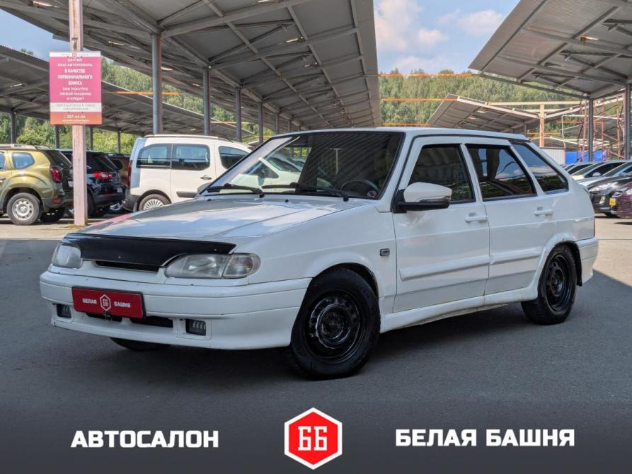 Lada (ВАЗ) 2114 Екатеринбург  - изображение 1