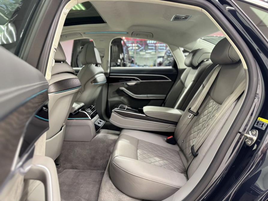 Audi A8 IV (D5) Санкт-Петербург  - изображение 31