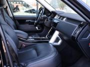 Land Rover Range Rover IV Рестайлинг Москва  - изображение 37