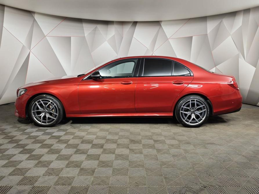 Mercedes-Benz E-Класс V (W213 S213 C238) Москва  - изображение 5