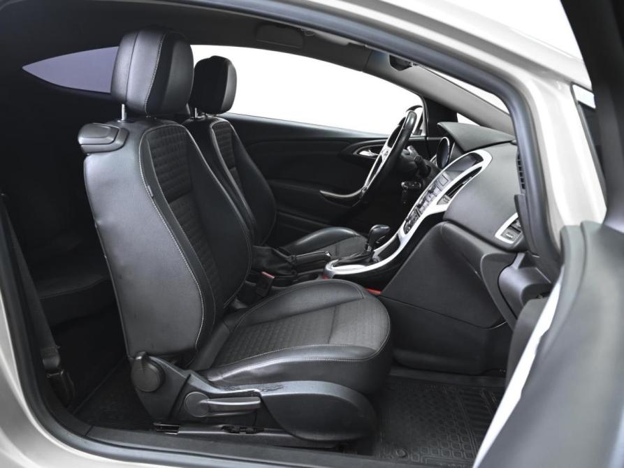 Opel Astra J Рестайлинг Ставрополь  - изображение 8