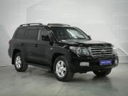 Toyota Land Cruiser 200 Series Новосибирск  - изображение 39
