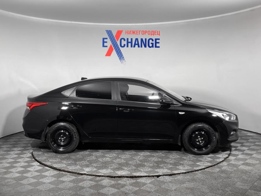 Hyundai Solaris II Нижний Новгород  - изображение 4