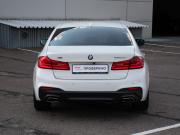 BMW 5 серии VII (G30/G31/G38) Москва  - изображение 33