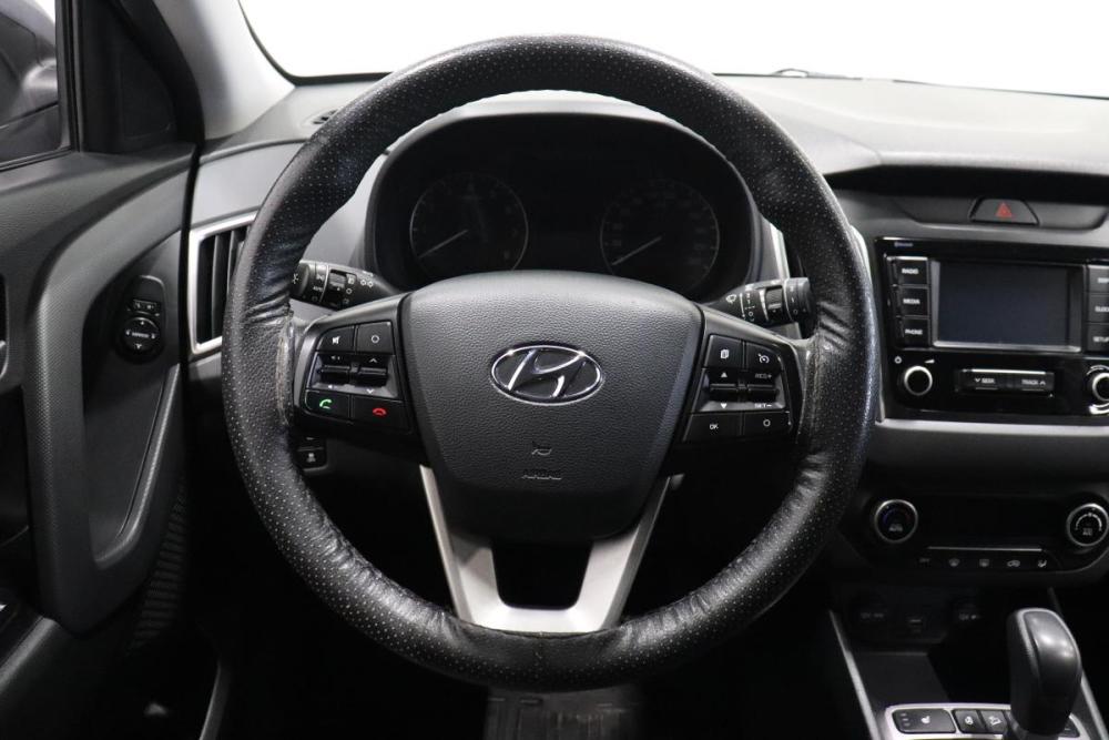 Hyundai Creta I Рестайлинг Ульяновск  - изображение 10
