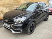 Lada (ВАЗ) XRAY I Киров  - изображение 3